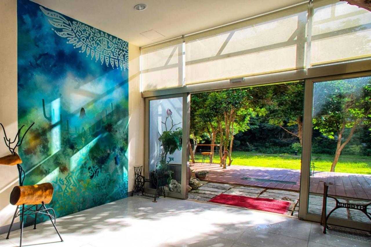 Toptai Homestay Kchen-ting Exteriér fotografie