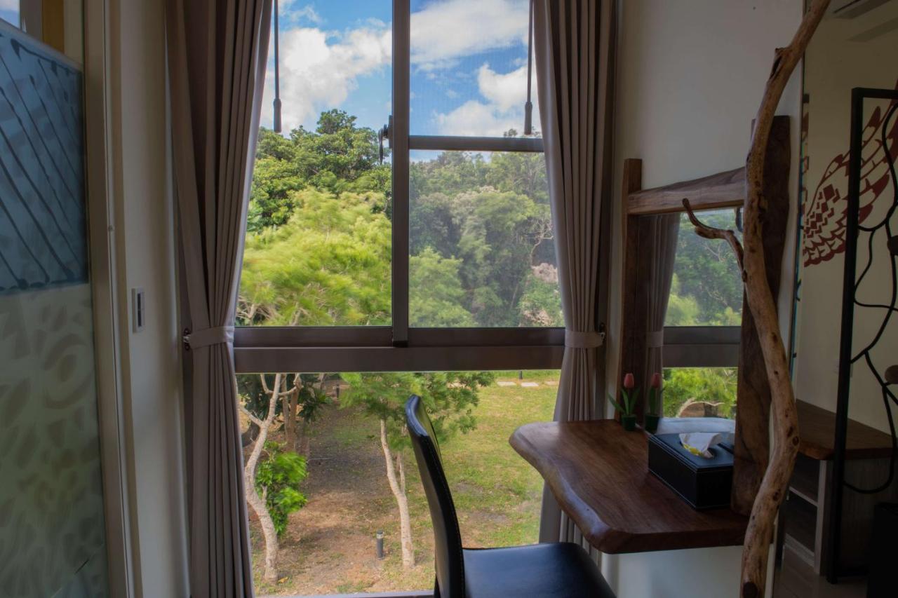 Toptai Homestay Kchen-ting Exteriér fotografie