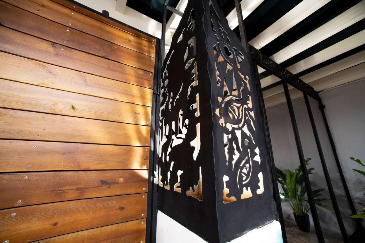 Toptai Homestay Kchen-ting Exteriér fotografie