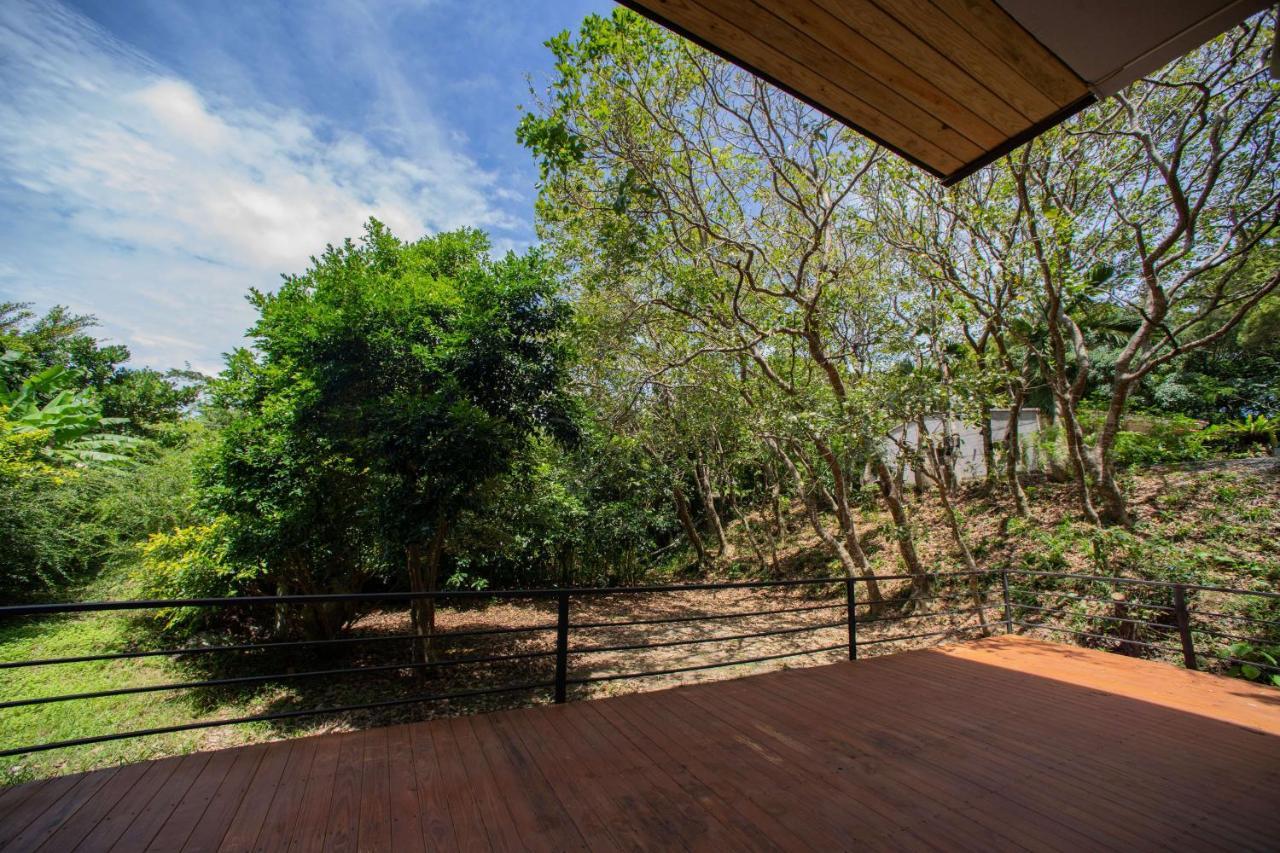 Toptai Homestay Kchen-ting Exteriér fotografie