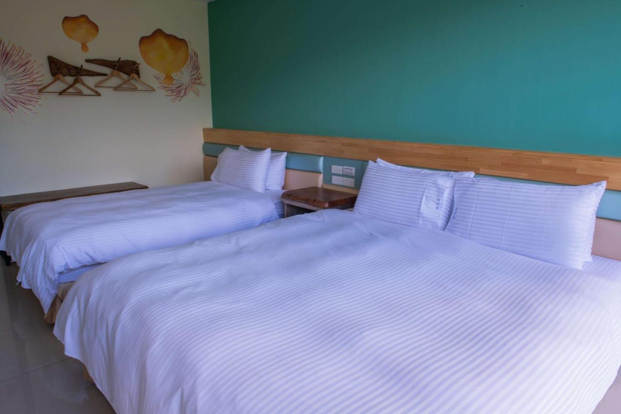 Toptai Homestay Kchen-ting Exteriér fotografie