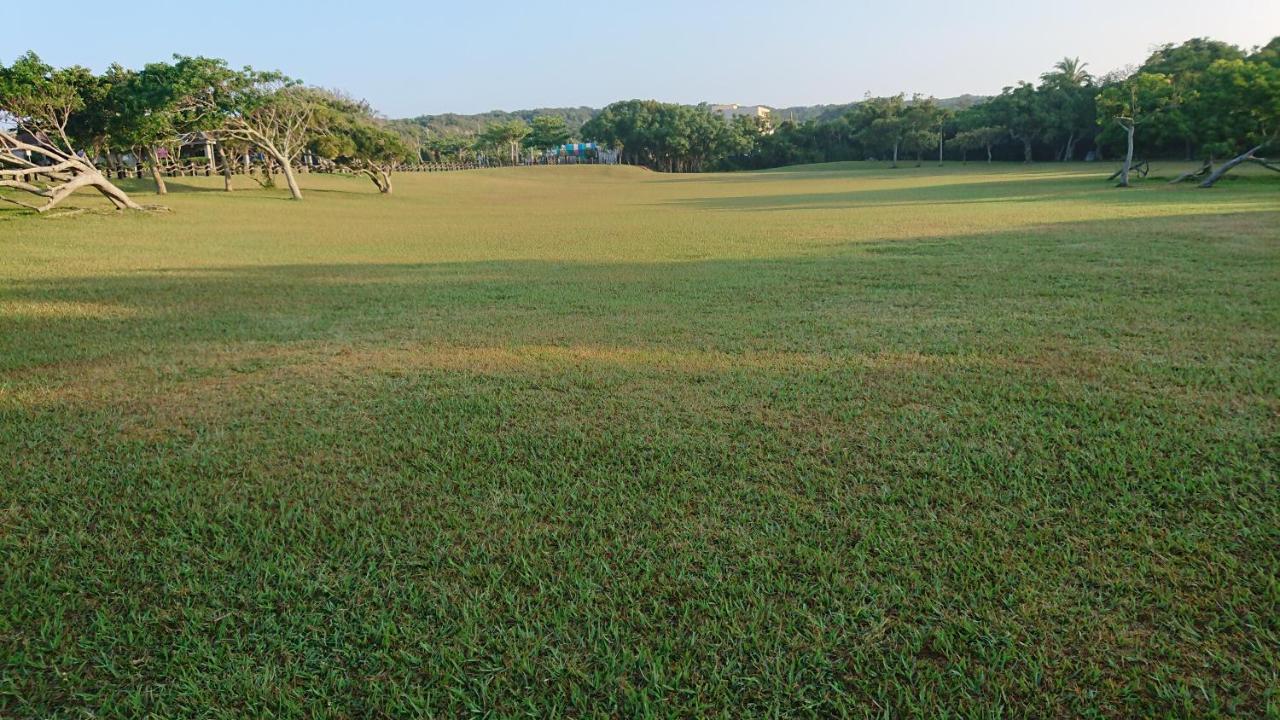 Toptai Homestay Kchen-ting Exteriér fotografie