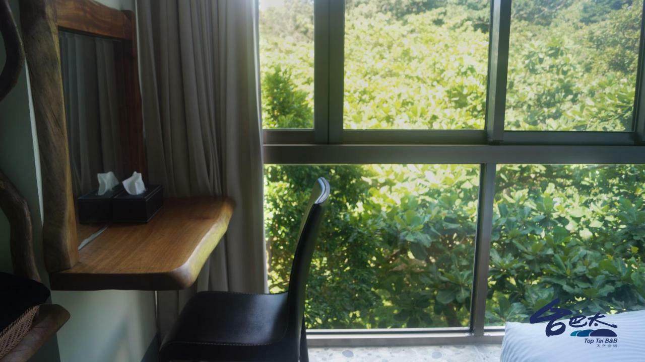 Toptai Homestay Kchen-ting Exteriér fotografie