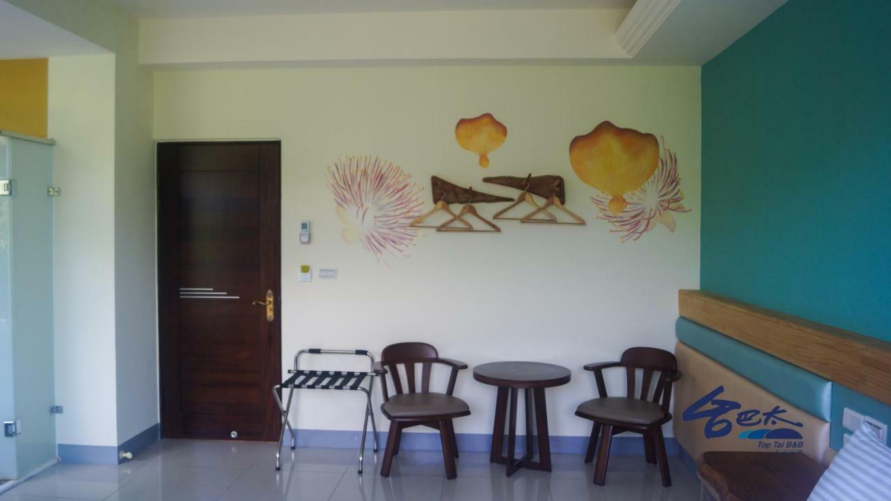 Toptai Homestay Kchen-ting Exteriér fotografie