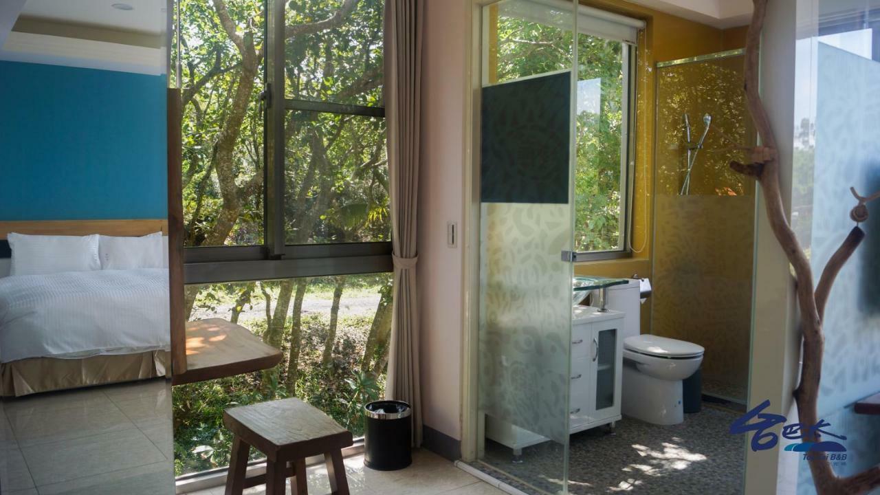 Toptai Homestay Kchen-ting Exteriér fotografie