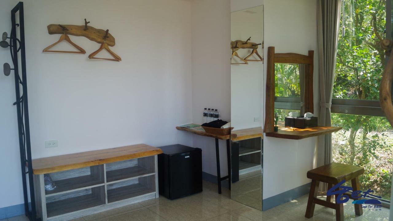 Toptai Homestay Kchen-ting Exteriér fotografie