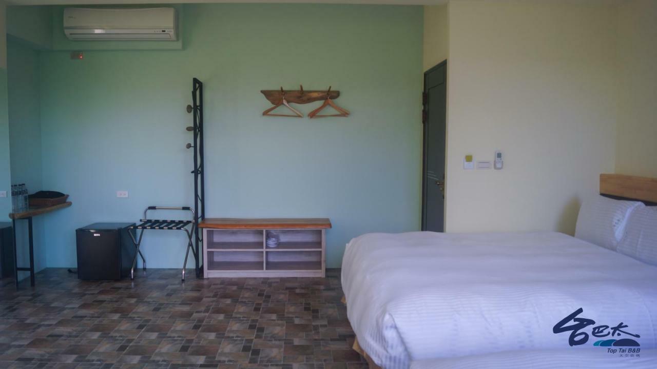Toptai Homestay Kchen-ting Exteriér fotografie